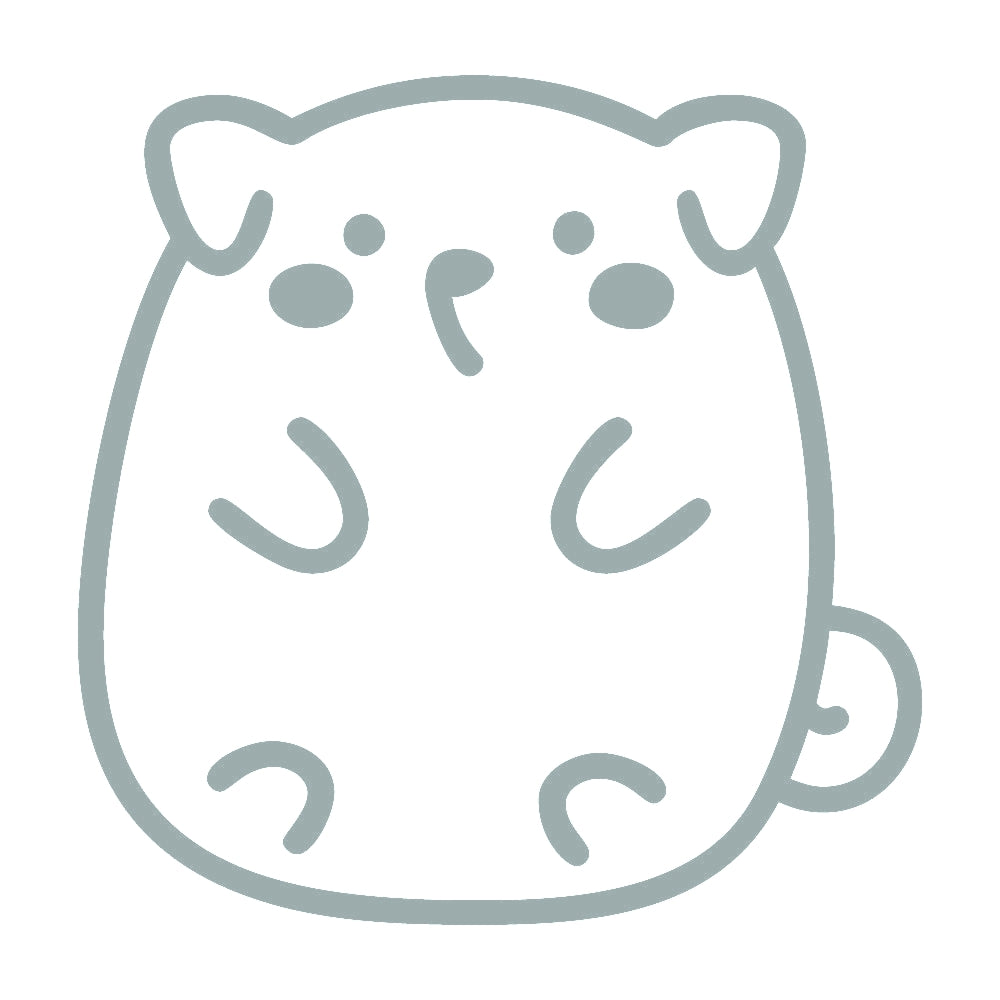 可愛いイヌ (E) 10