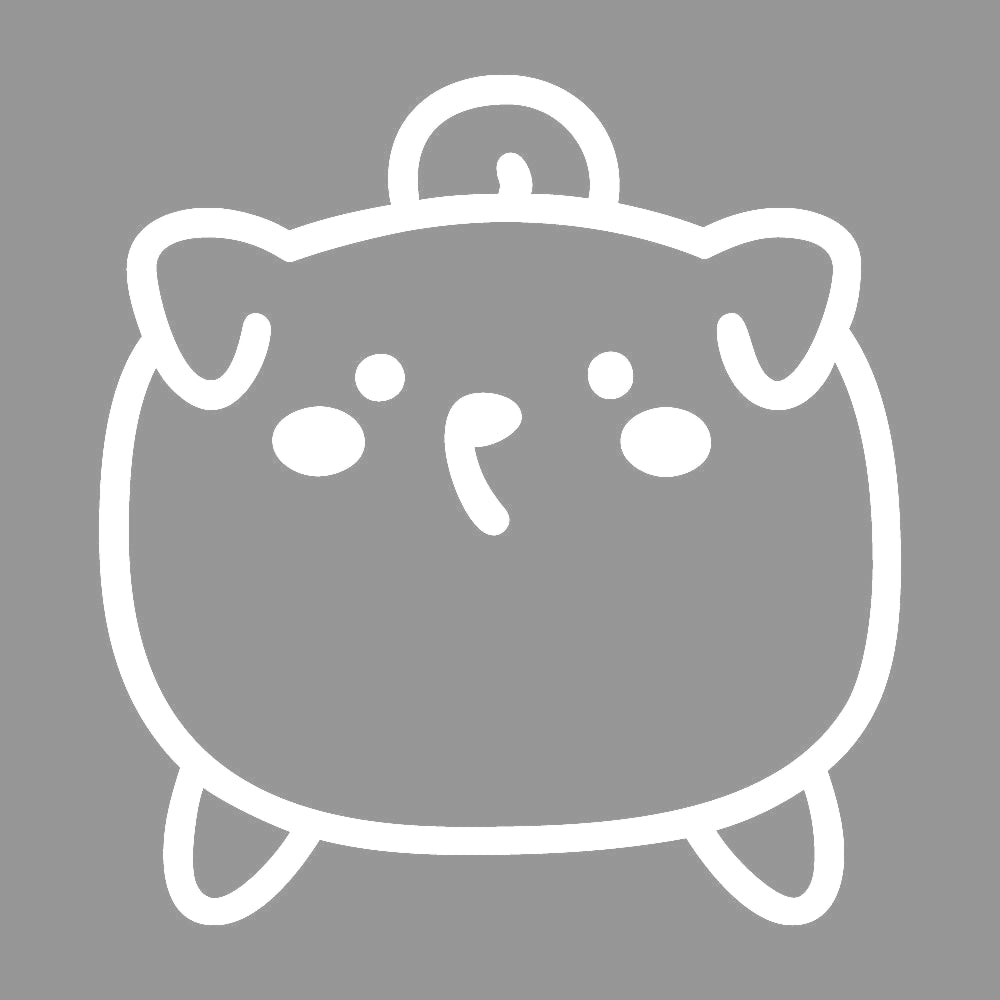 可愛いイヌ (F) 7