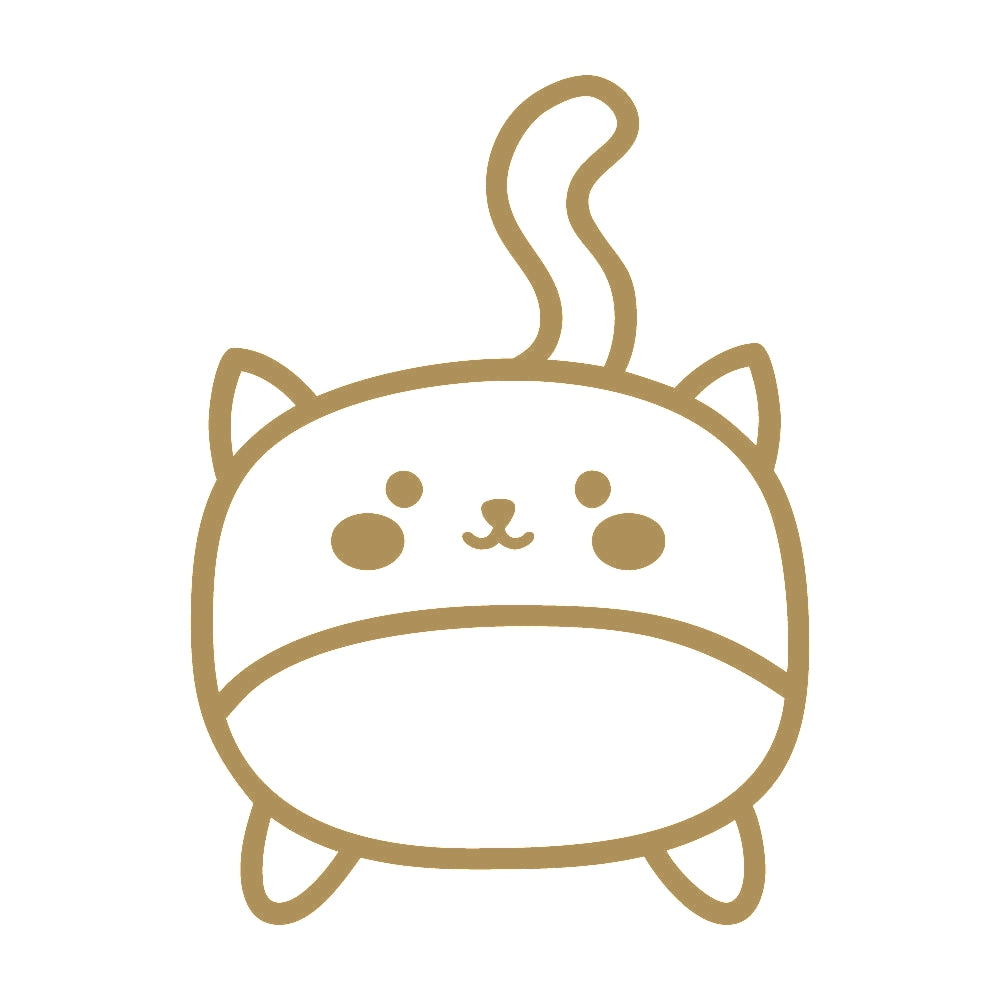 可愛いネコ (I) 9