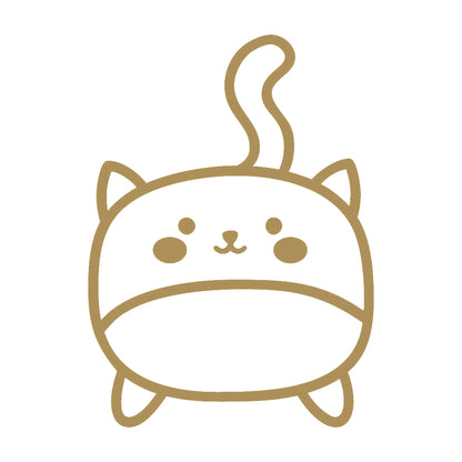 可愛いネコ (I) 9