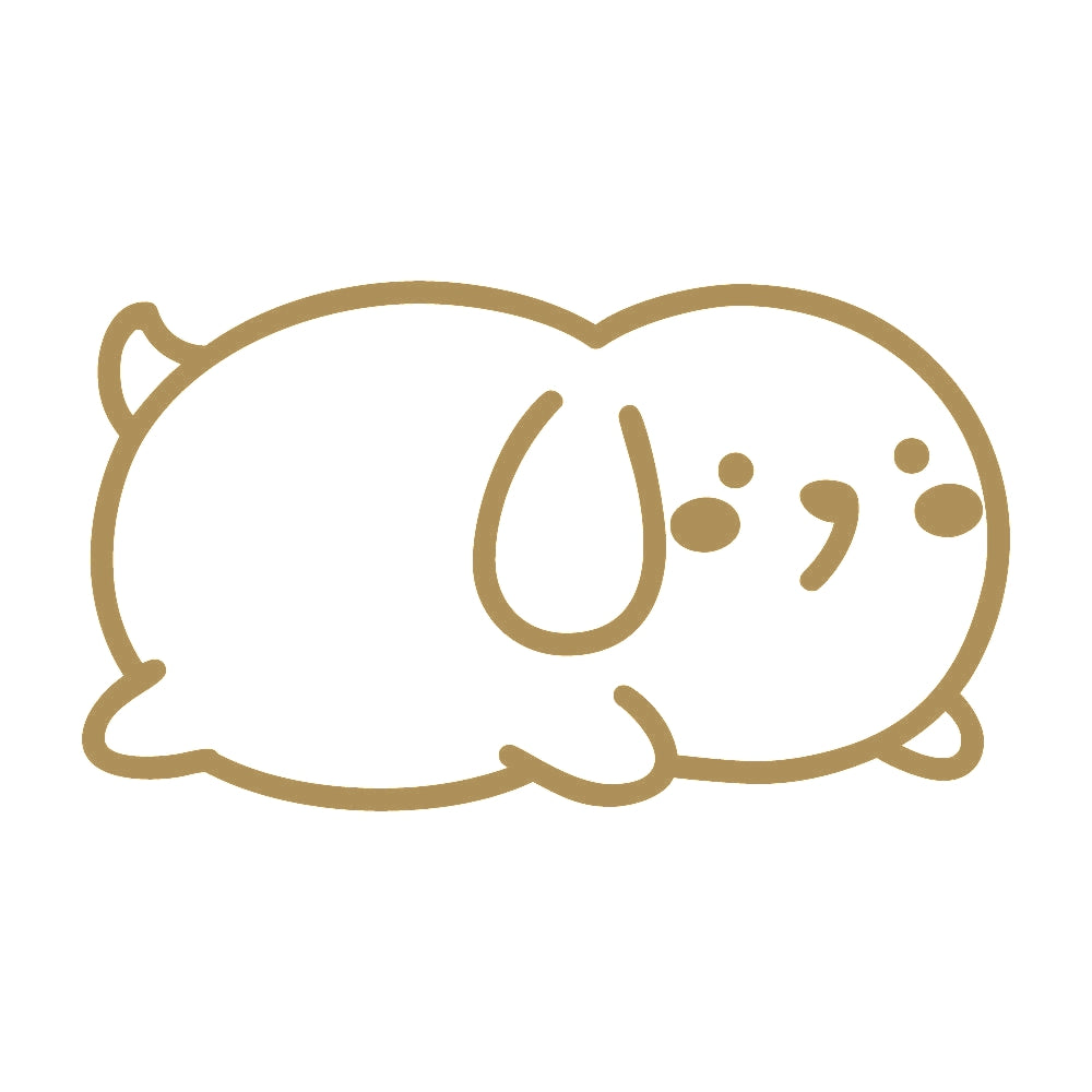 可愛いイヌ (J) 9