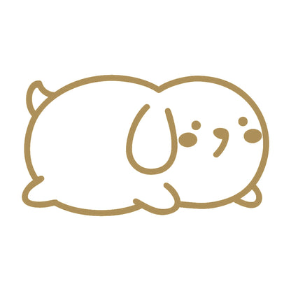 可愛いイヌ (J) 9