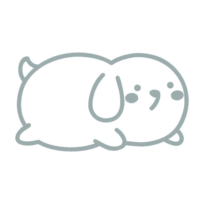 可愛いイヌ (J) 10