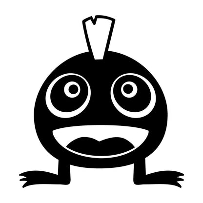 カエルモンスター
