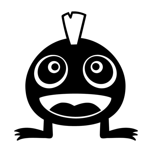 カエルモンスター