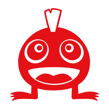 カエルモンスター 8