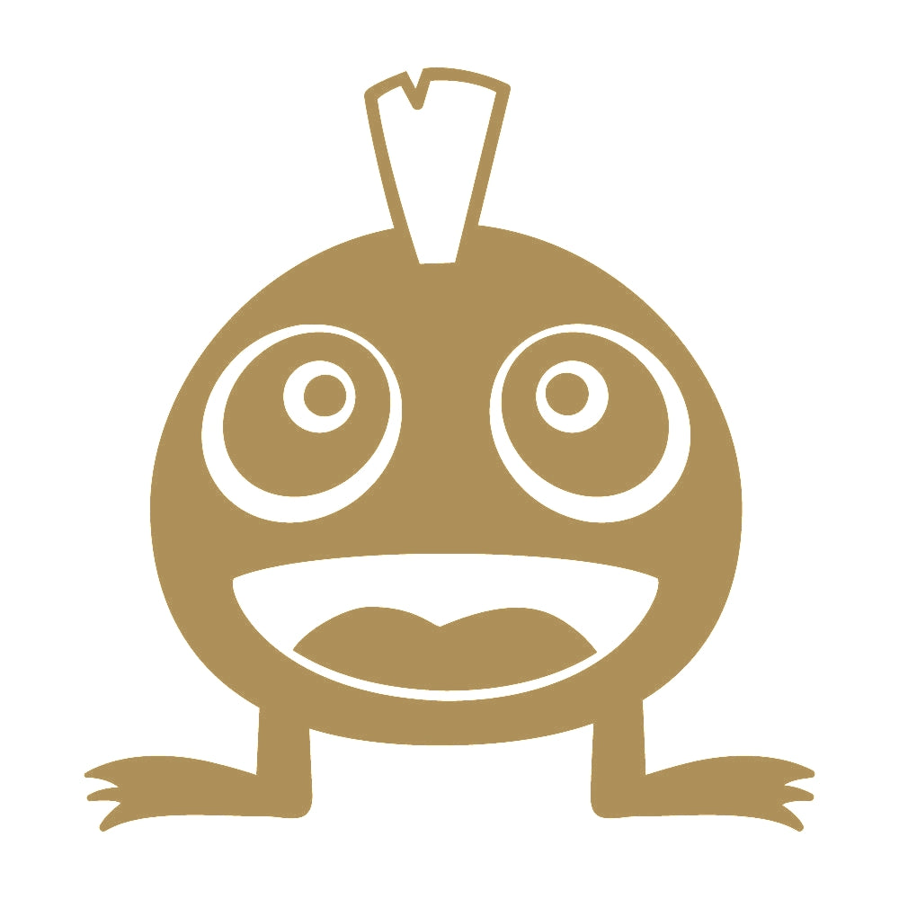 カエルモンスター 9