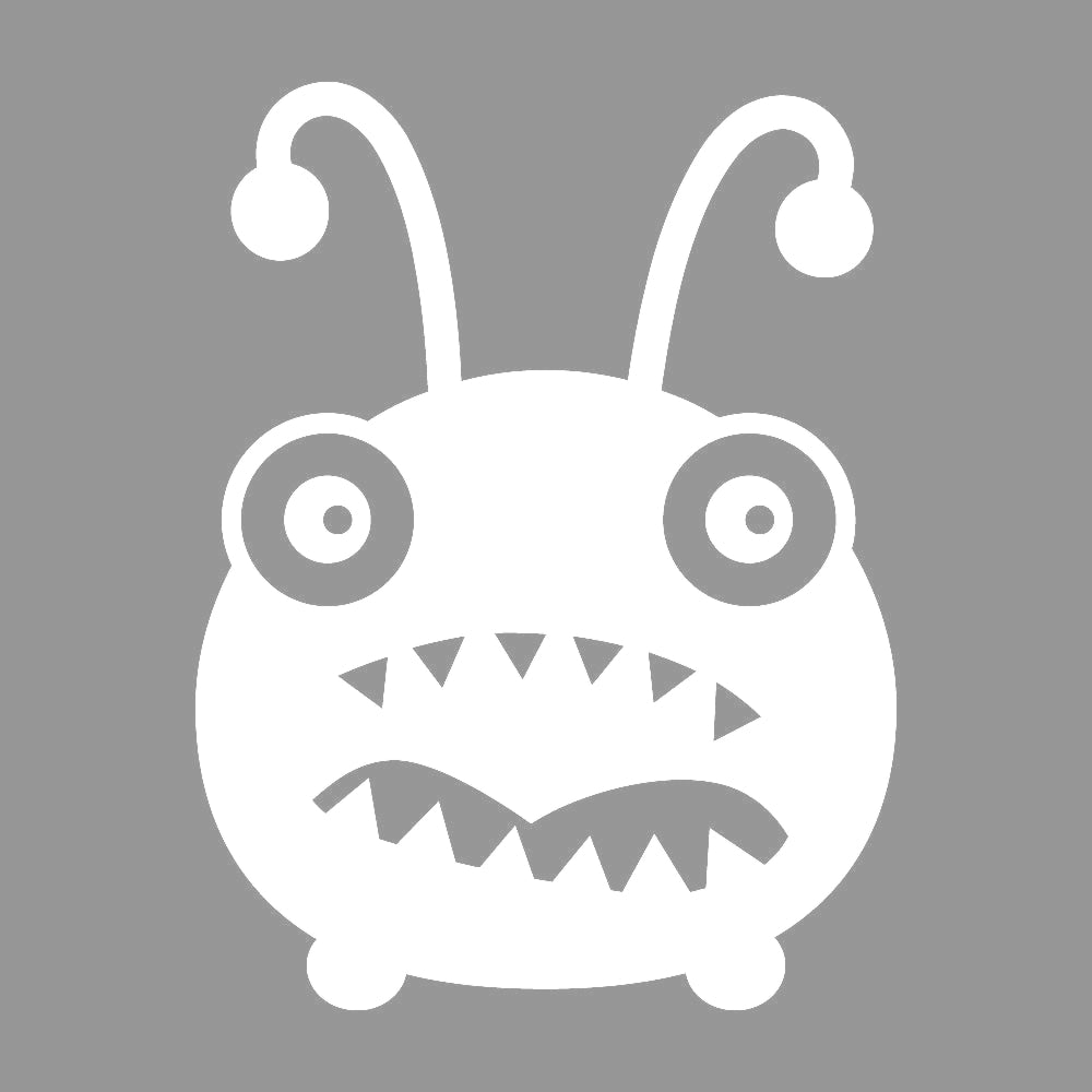 可愛いモンスター (B) 7