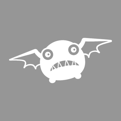 コウモリモンスター 7