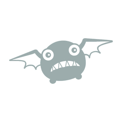 コウモリモンスター 10