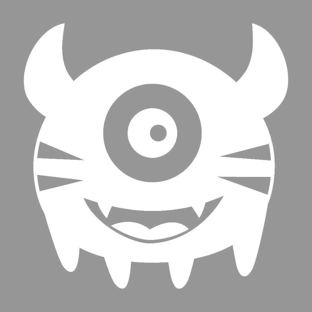 単眼のモンスター 7