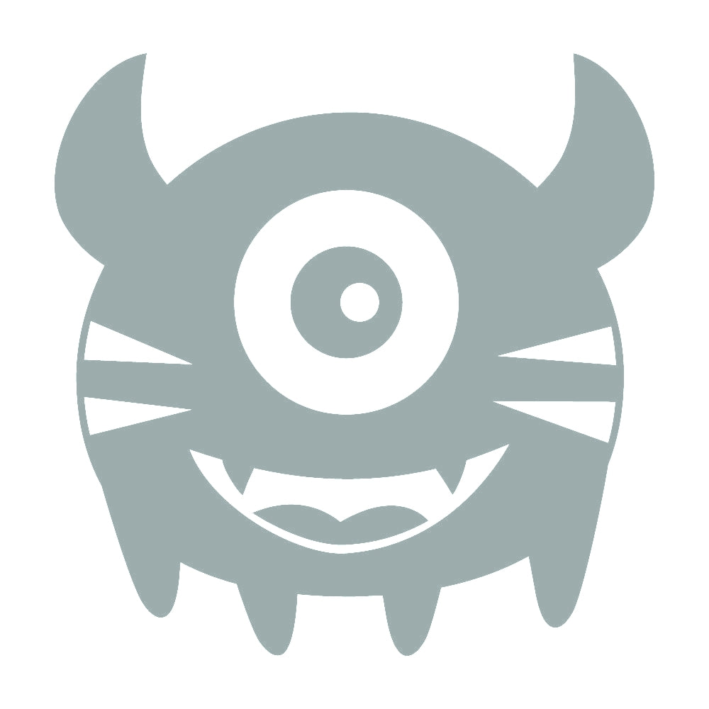 単眼のモンスター 10