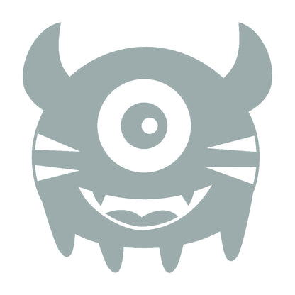 単眼のモンスター 10