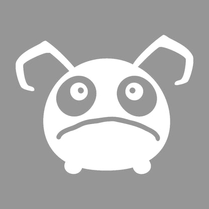触角の生えたモンスター 7