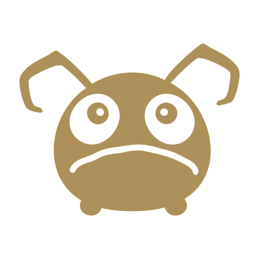 触角の生えたモンスター 9