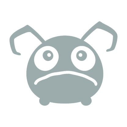 触角の生えたモンスター 10