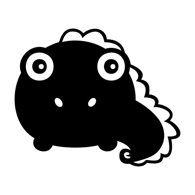 カメレオン (B)