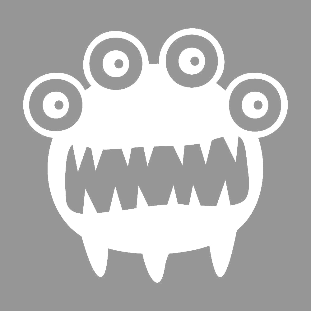 四つ目のモンスター 7