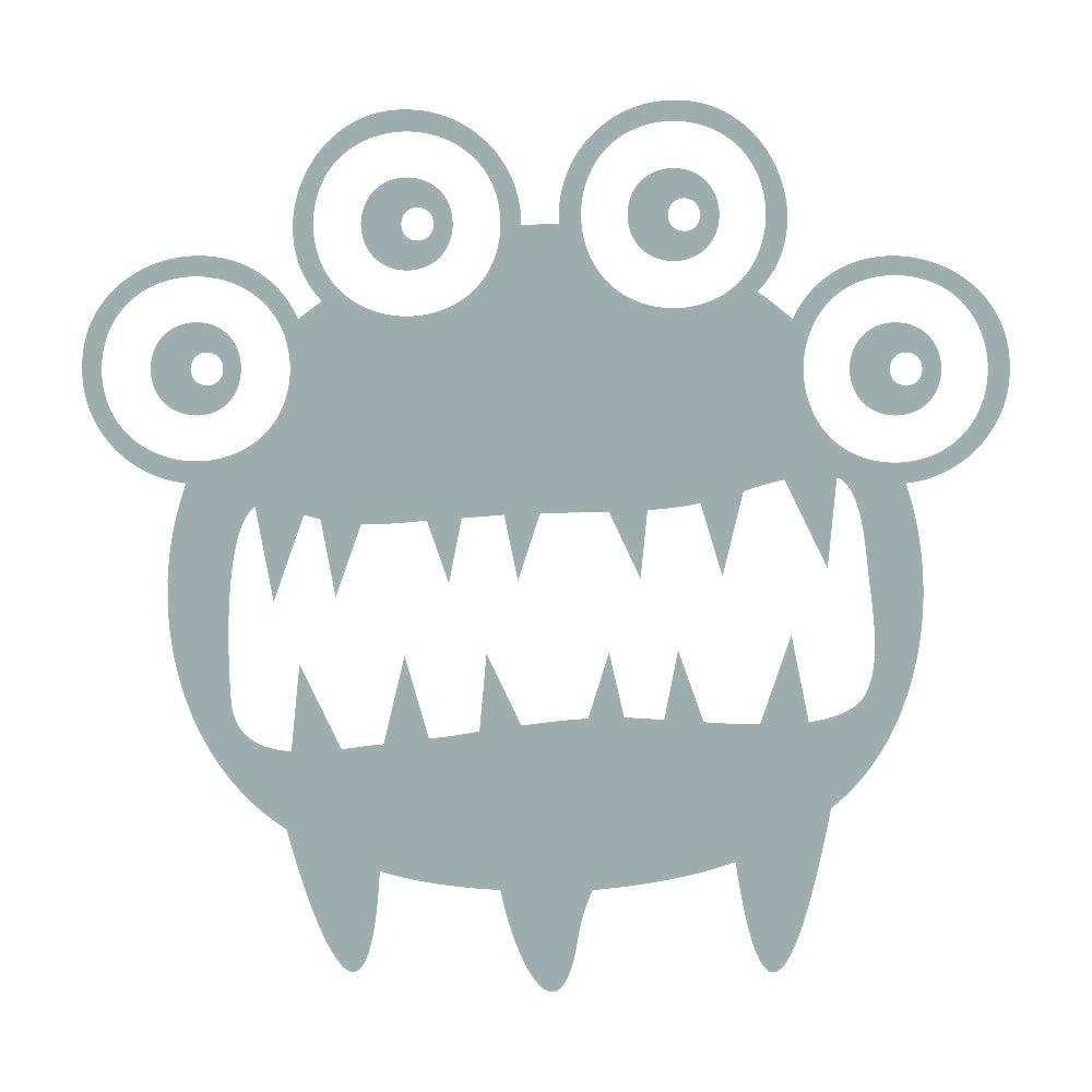 四つ目のモンスター 10