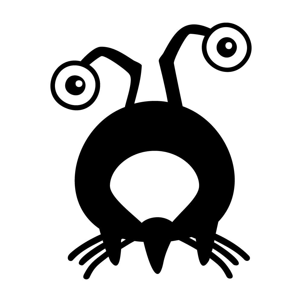 モンスター (A)