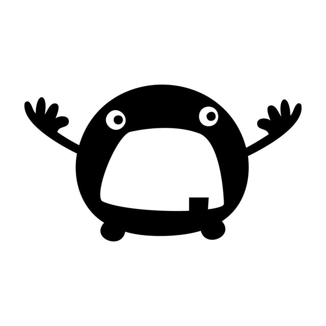 モンスター (C)