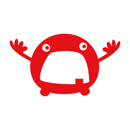 モンスター (C) 8