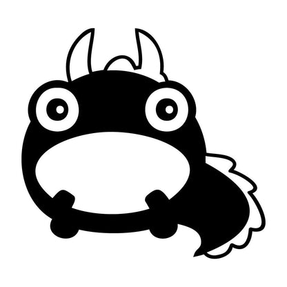モンスター (D)