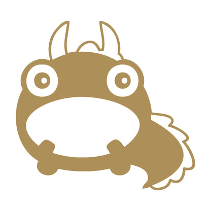 モンスター (D) 9