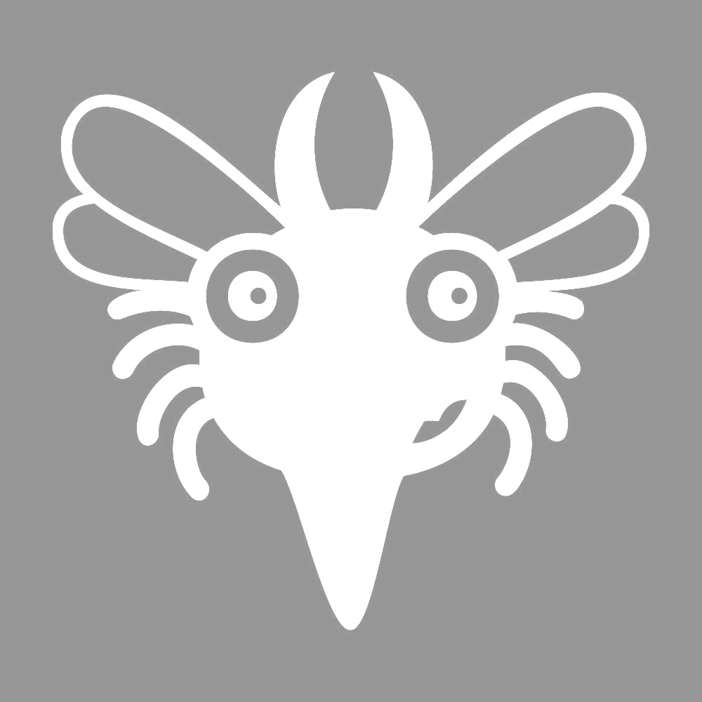 虫のモンスター (A) 7