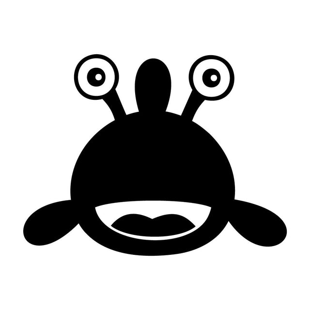 魚のモンスター