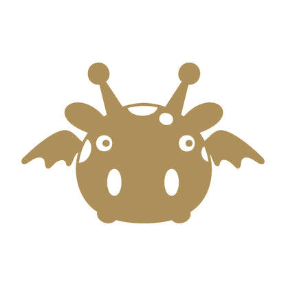 モンスター (E) 9