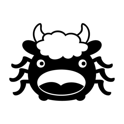 虫のモンスター (B)