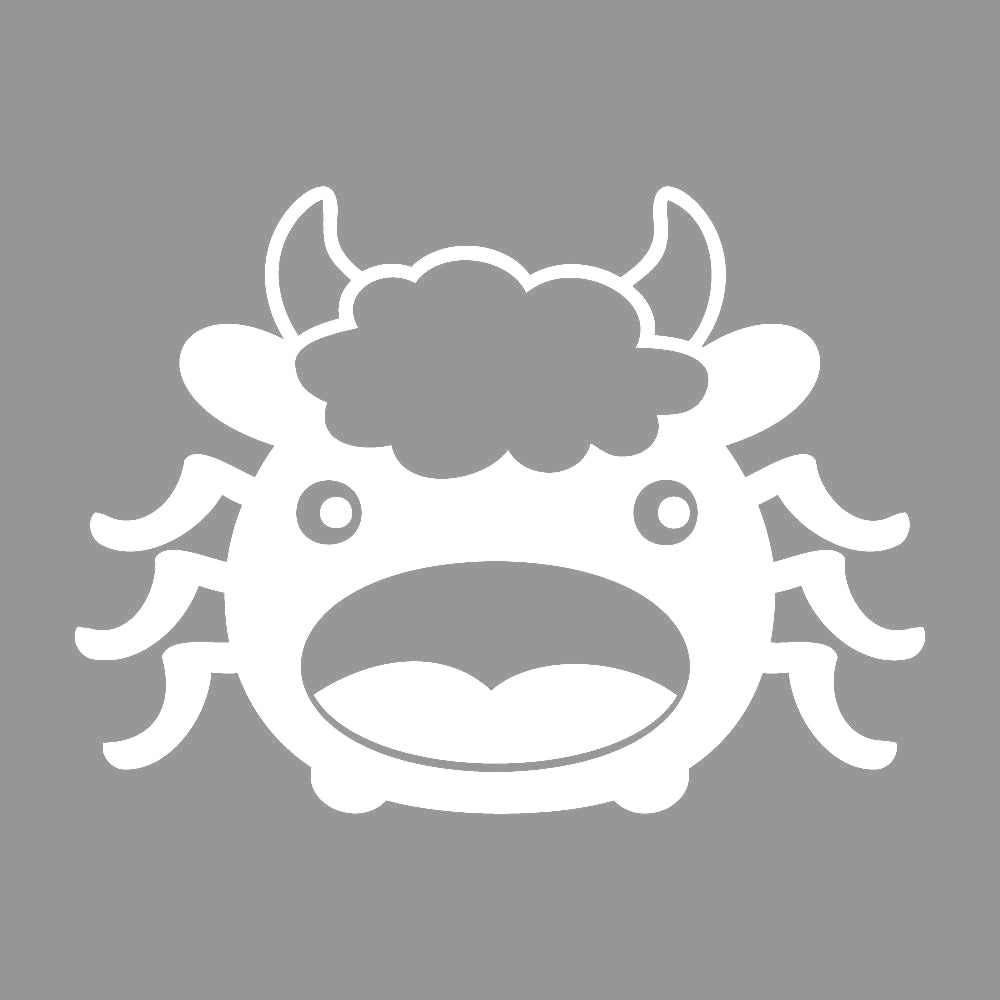 虫のモンスター (B) 7