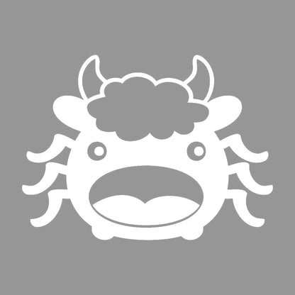 虫のモンスター (B) 7