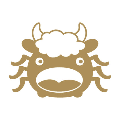 虫のモンスター (B) 9