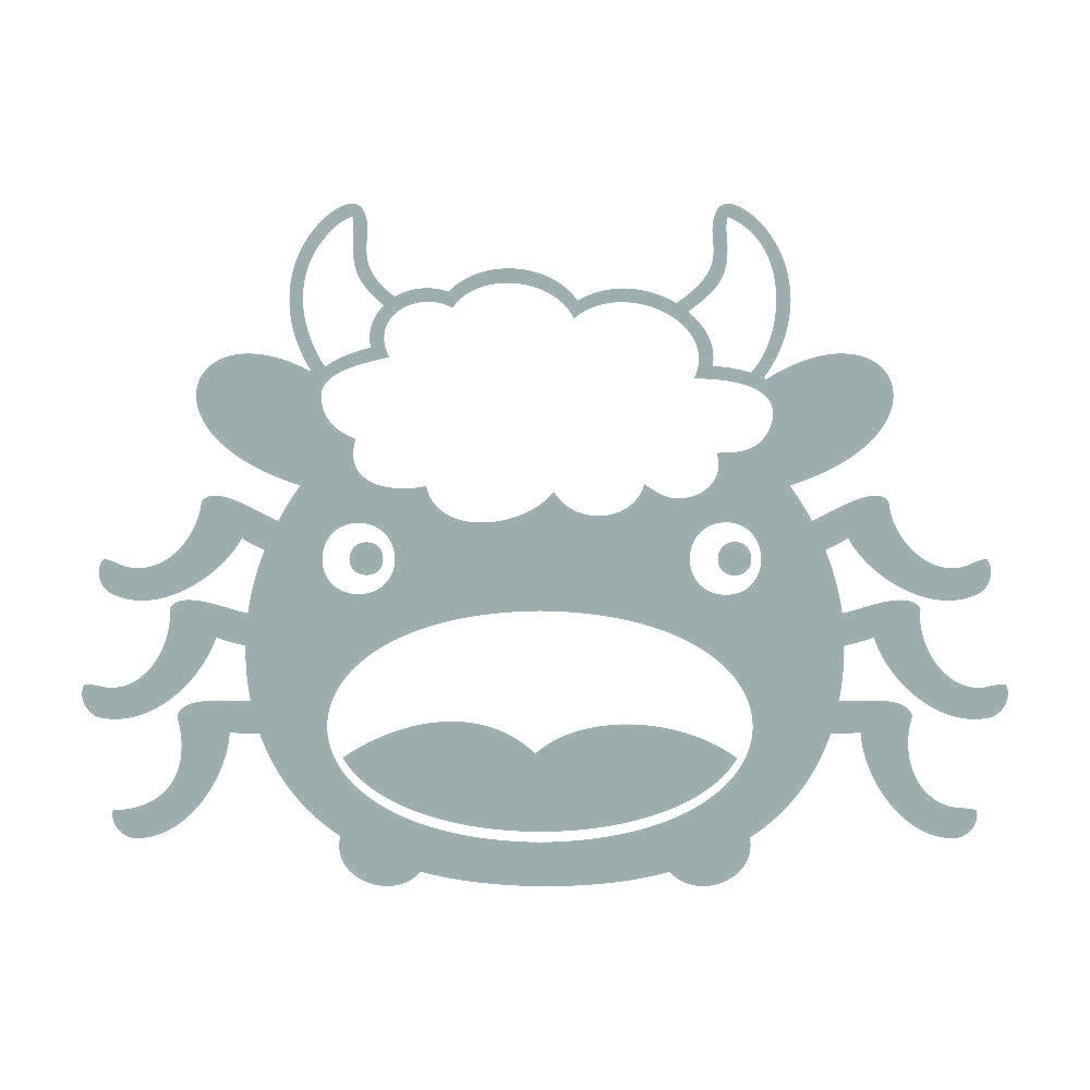 虫のモンスター (B) 10