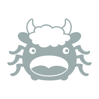 虫のモンスター (B) 10