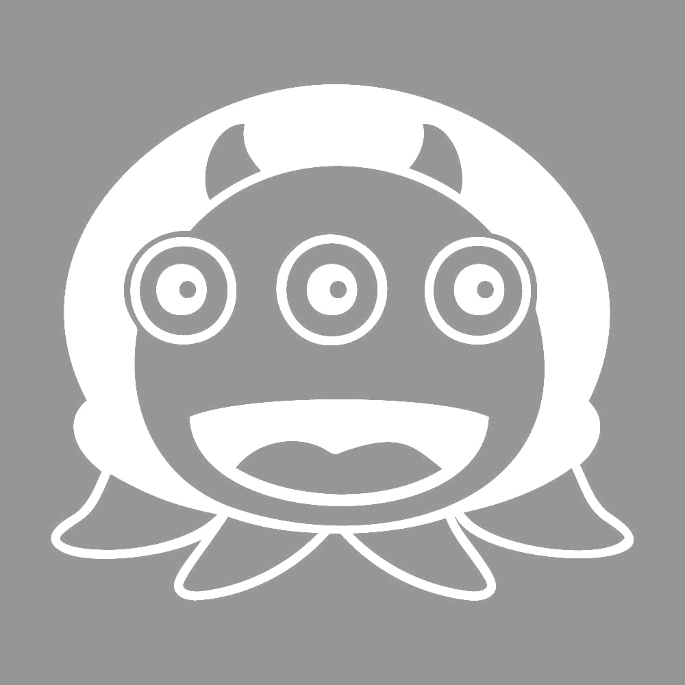 三つ目のモンスター (C) 7