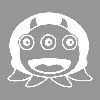 三つ目のモンスター (C) 7