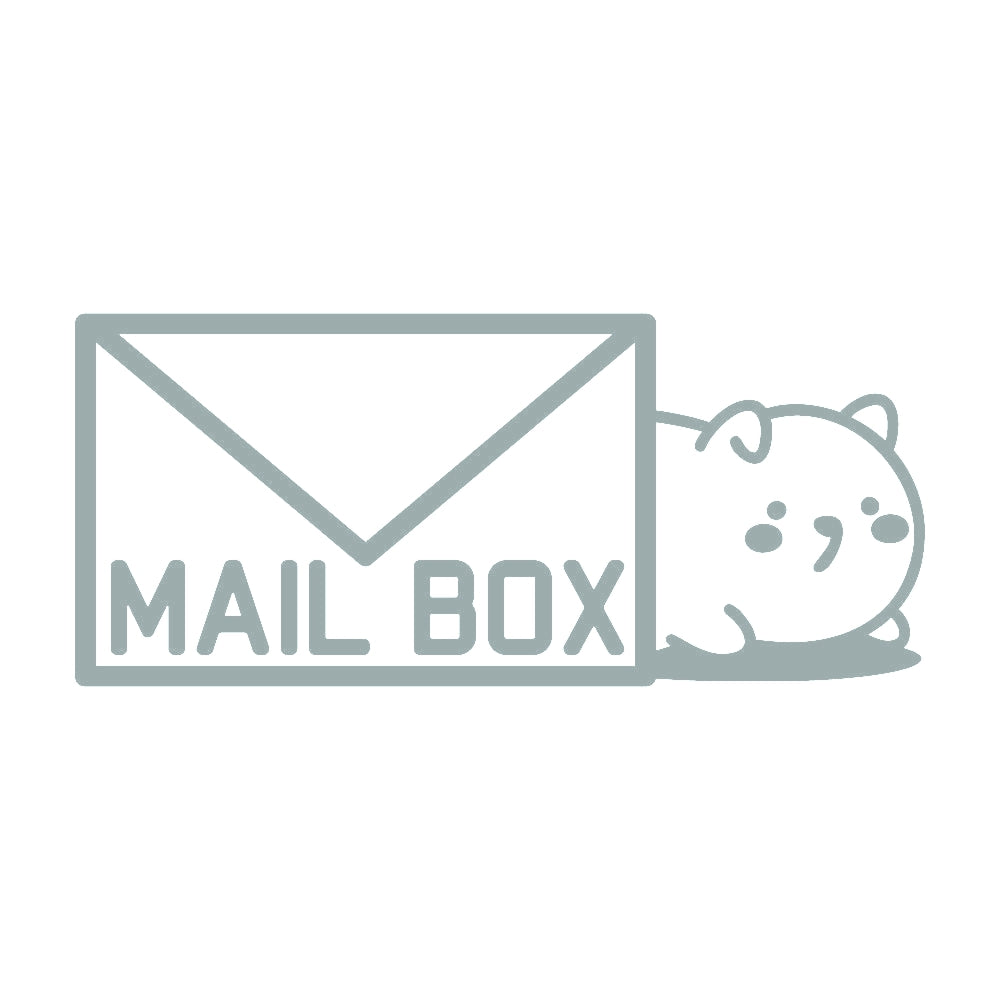 MAIL BOX 犬 (C) 10