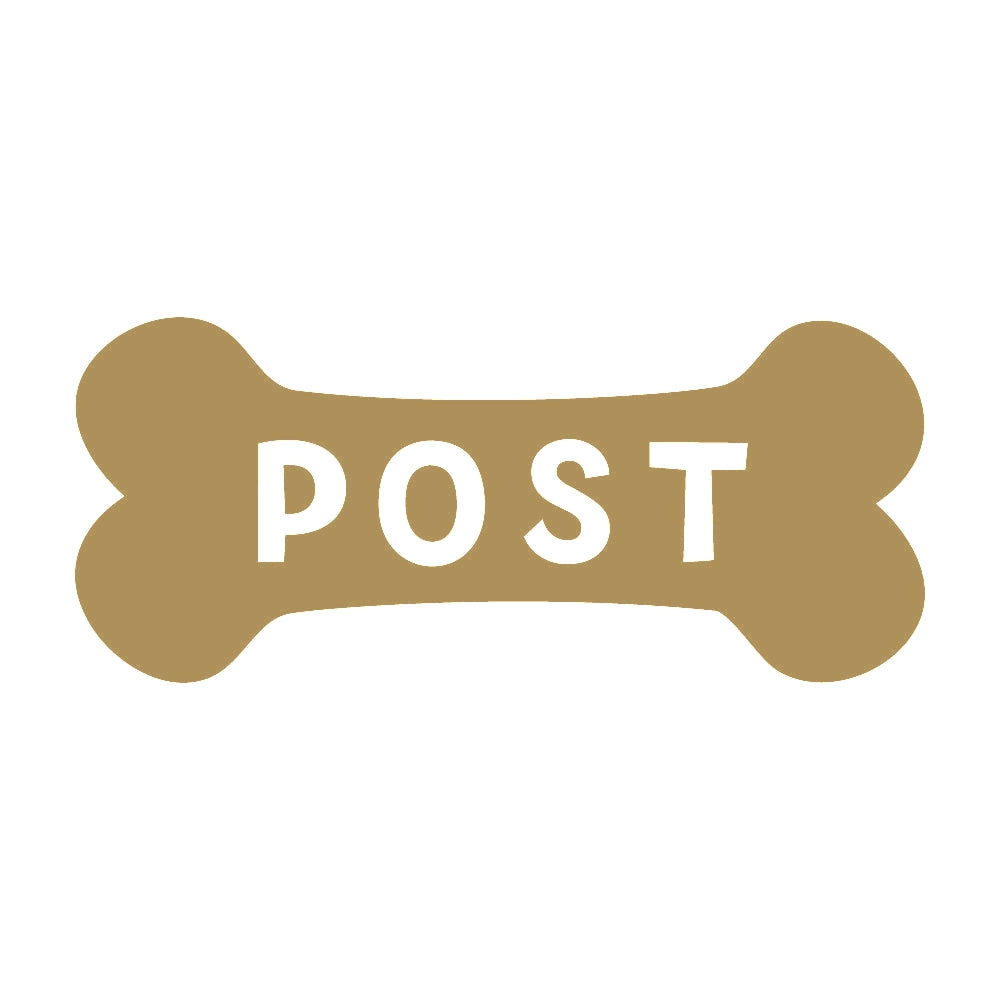 POST 骨 9