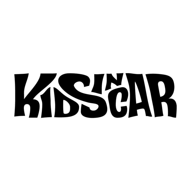 KIDS IN CAR (C)