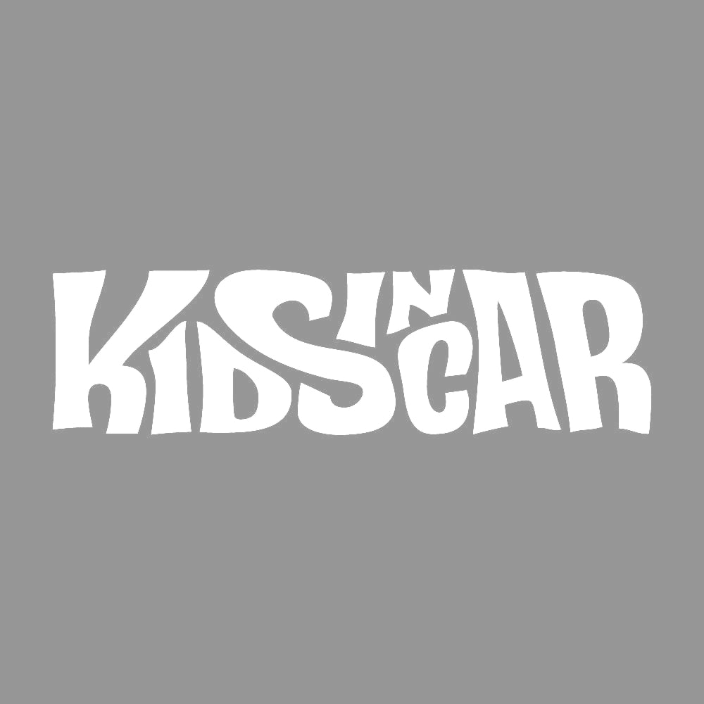 KIDS IN CAR (C) 7