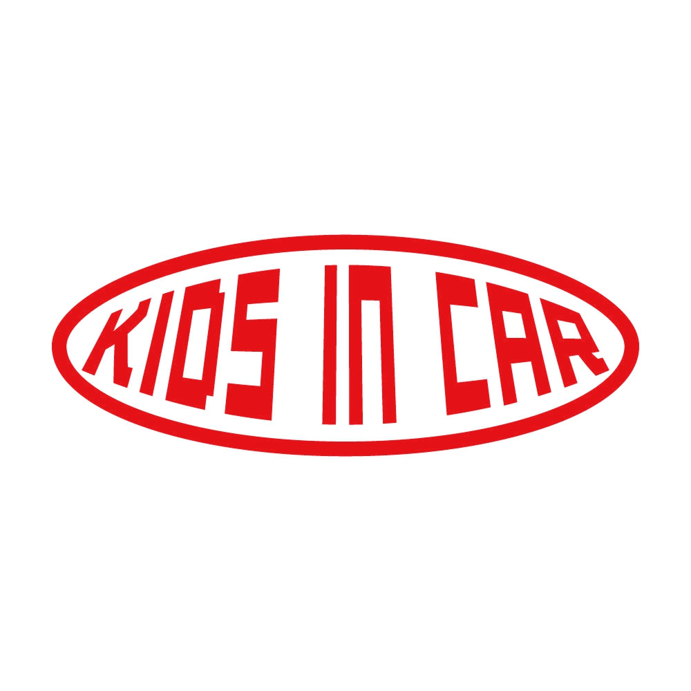 KIDS IN CAR (E) 8