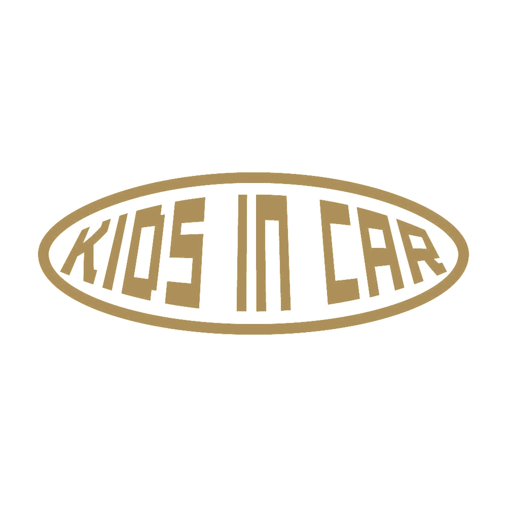 KIDS IN CAR (E) 9