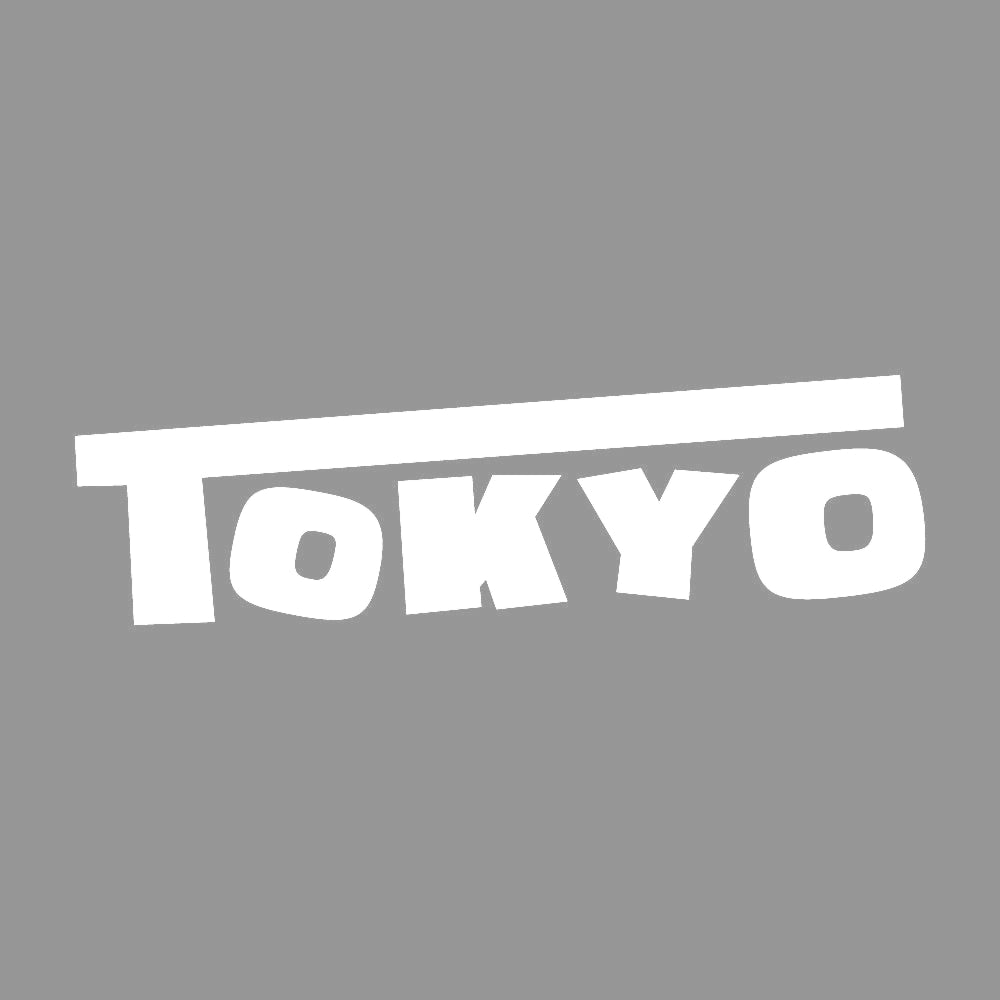 TOKYO (B) 7