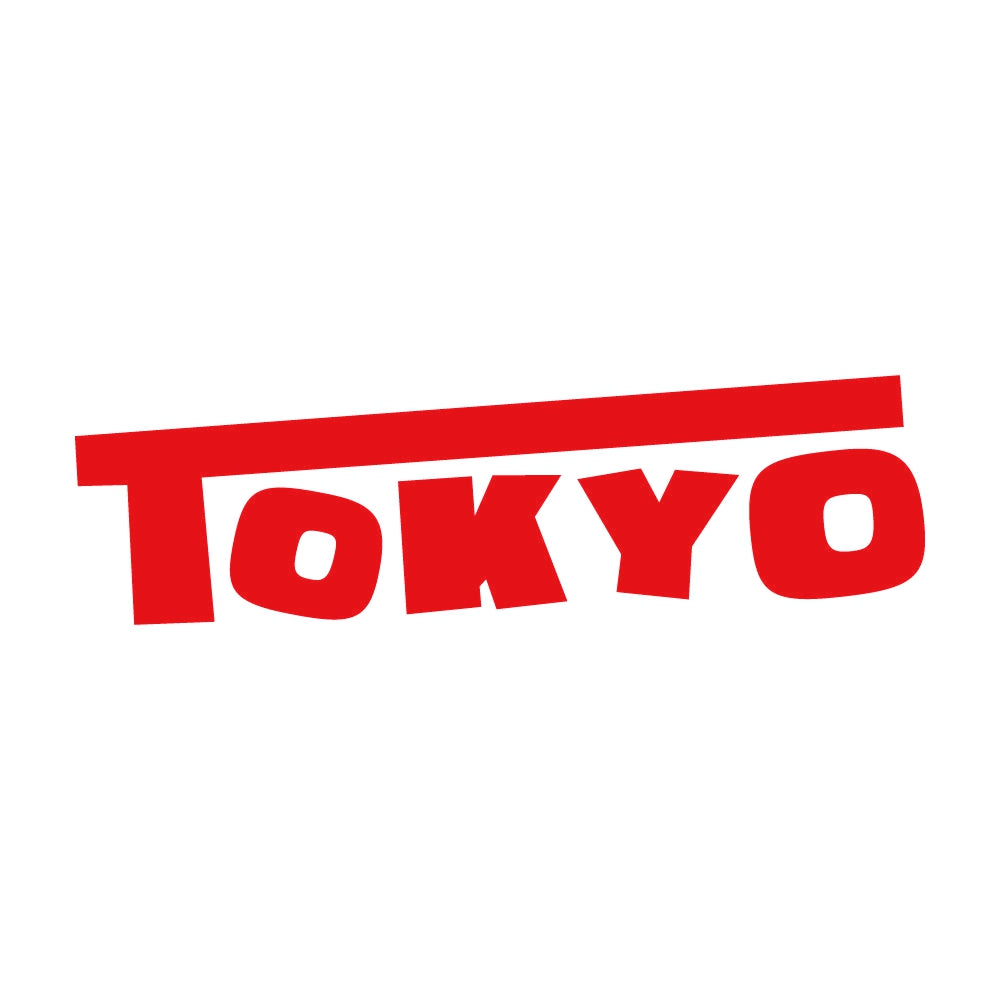 TOKYO (B) 8
