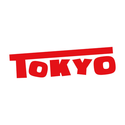 TOKYO (B) 8