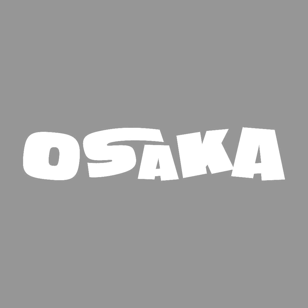 OSAKA (B) 7