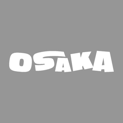 OSAKA (B) 7